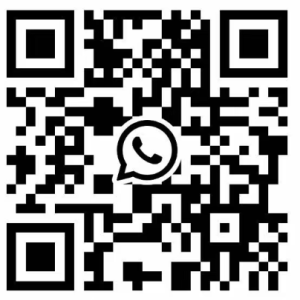 WhatsApp QR
